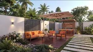 Imperial Villa for Sale