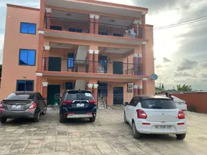 2bdrm Apartment in West Hills Mall Area for rent