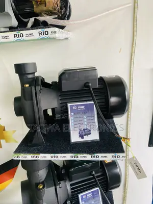 Rio 2hp Centrifugal Pump -SHFM-2000