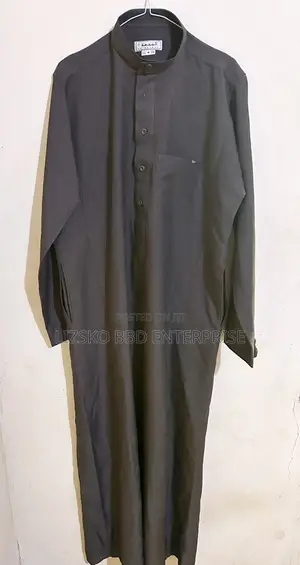 Al-Najmah Jalabiya/Kaftan Long Sleeves