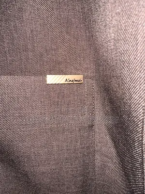 Al-Najmah Jalabiya/Kaftan Long Sleeves