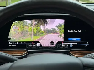 Cadillac Escalade 2023 Black