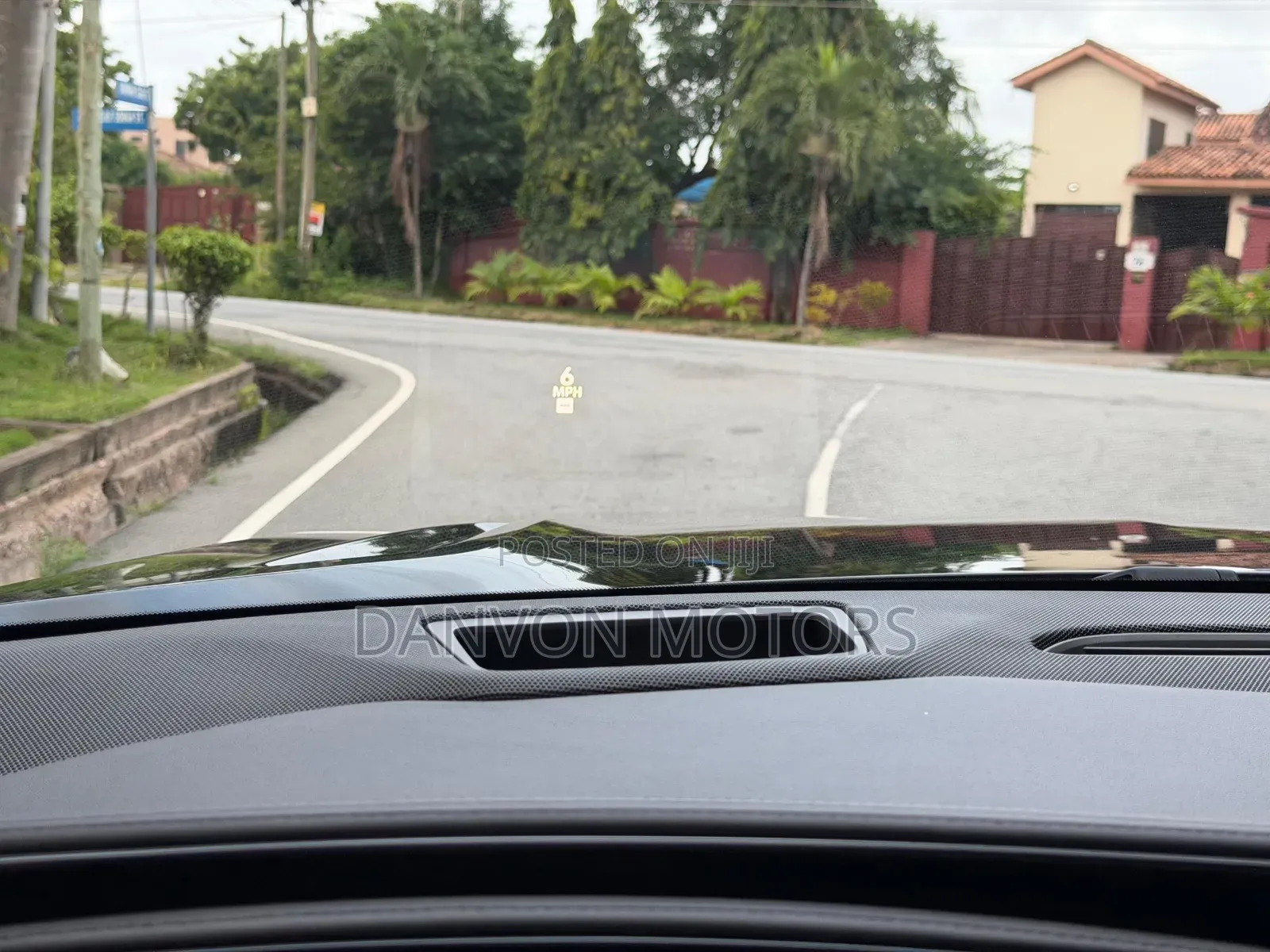 Cadillac Escalade 2023 Black