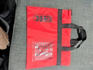 14 Inch Red, Vintage Zippered Laptop Sleeve Cover Bag