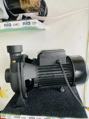 2”X2” Rio 2hp Centrifugal Pump