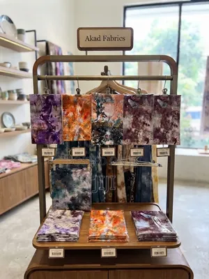 Akad Fabrics