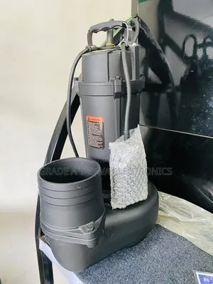 Super Italian Made Rio 4hp Sewage Water Pump