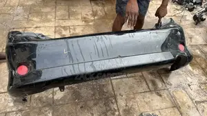 Toyota Corolla 2009 Back Bumper Available