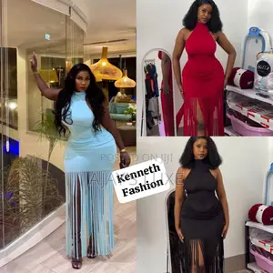 Outing Dress