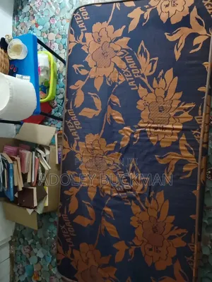 Student Mattress