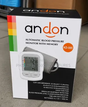 Bp Monitor