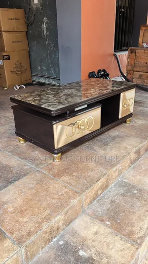 Center Table