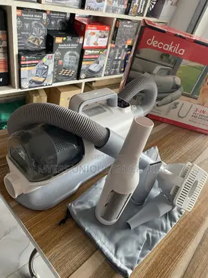 3in1 Pet Hair Vacuum Groomer and Dryer for Dogs and Cats