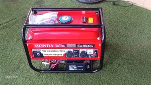 Premium Honda 7.5kva Generator With Stable Power Output 7.5kva