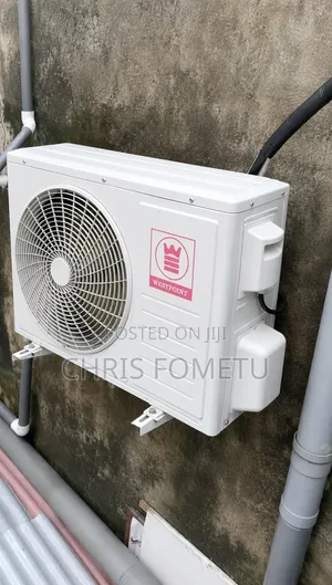 Westpoint 2.5hp R410a Split Air Conditioner WST-2419.l