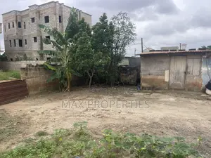 80/100 Plot of Land for Sale at Haasto Boshye No Litigation