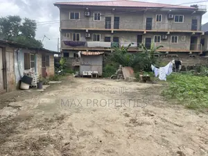 80/100 Plot of Land for Sale at Haasto Boshye No Litigation