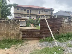 80/100 Plot of Land for Sale at Haasto Boshye No Litigation