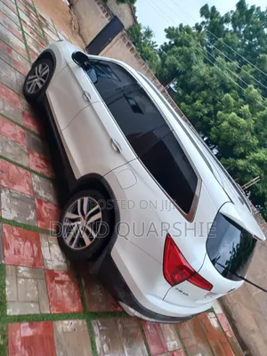 Honda Pilot 2018 White