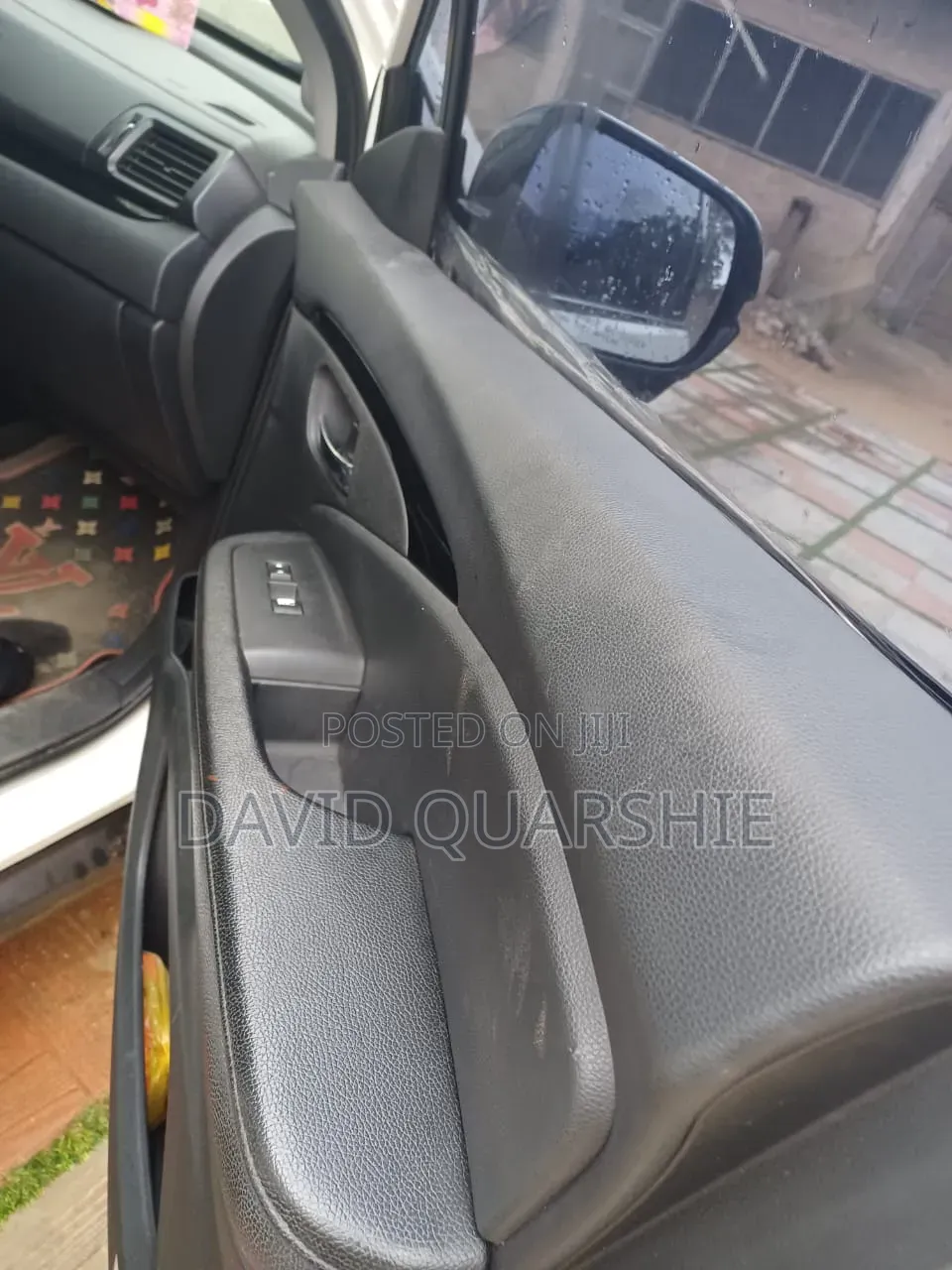 Honda Pilot 2018 White