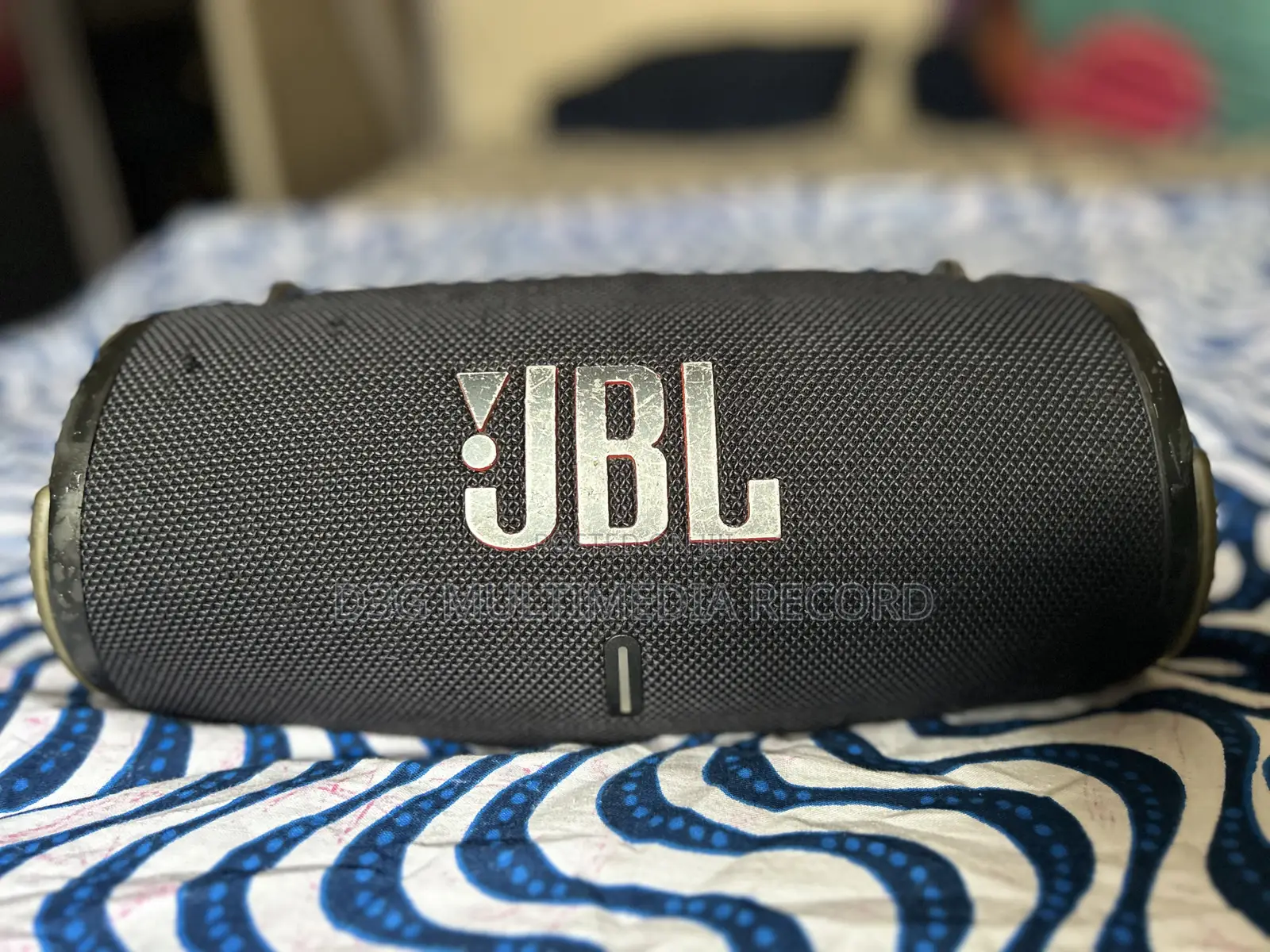 JBL Xtreme 3