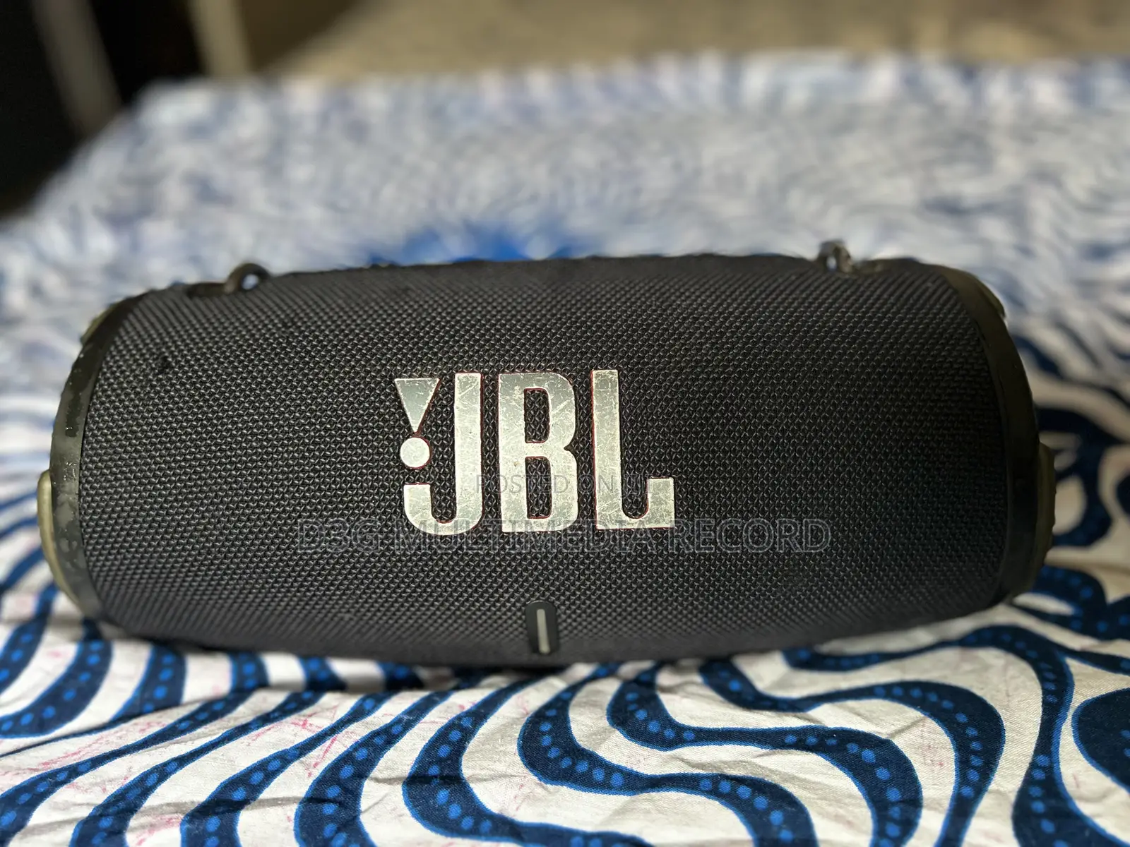 JBL Xtreme 3