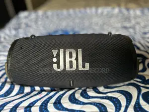 JBL Xtreme 3