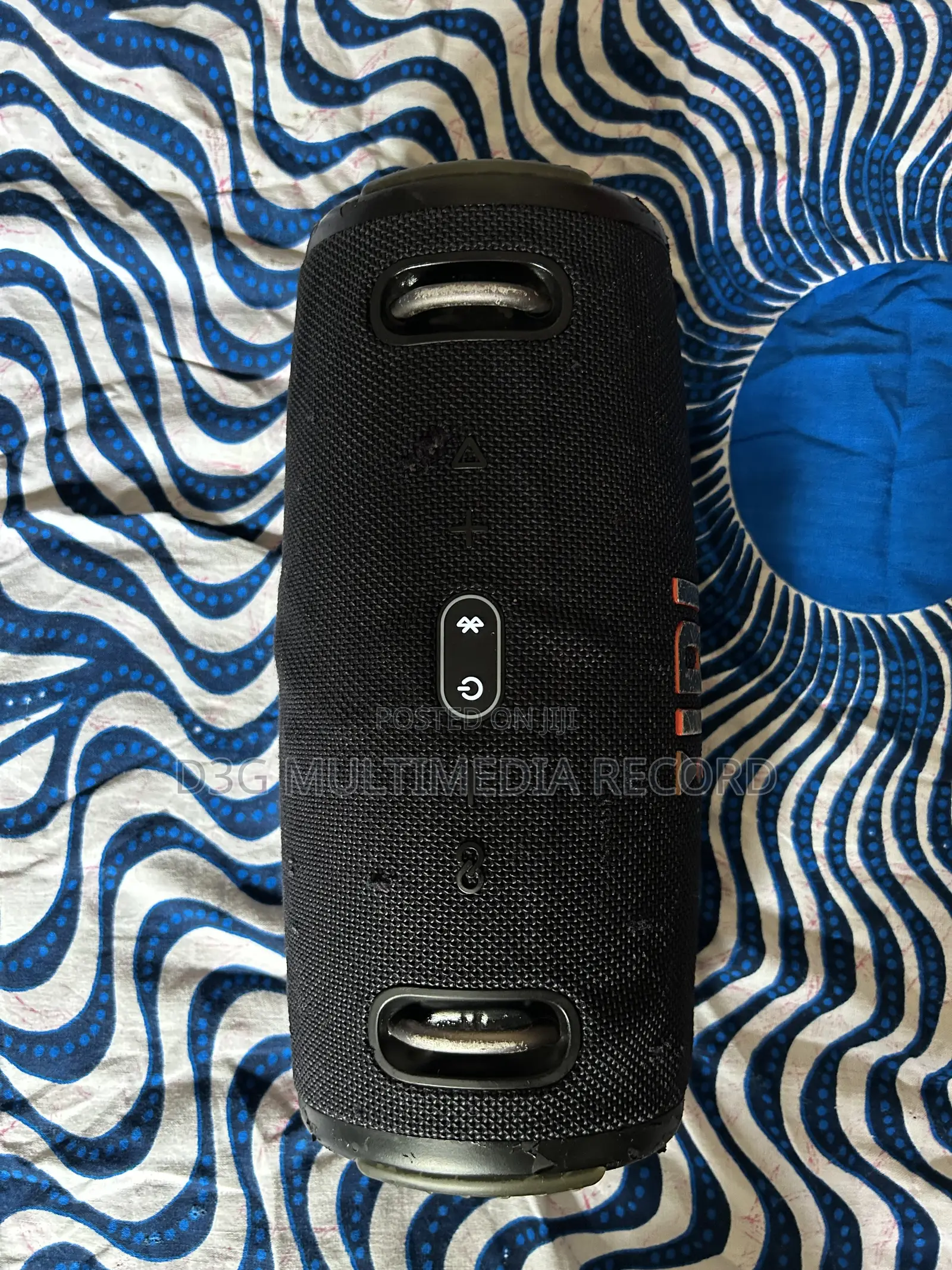 JBL Xtreme 3