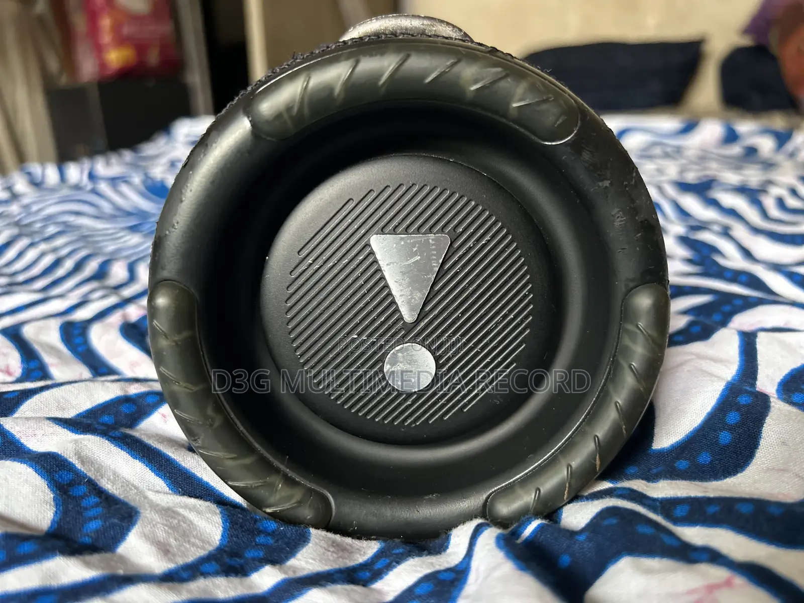 JBL Xtreme 3