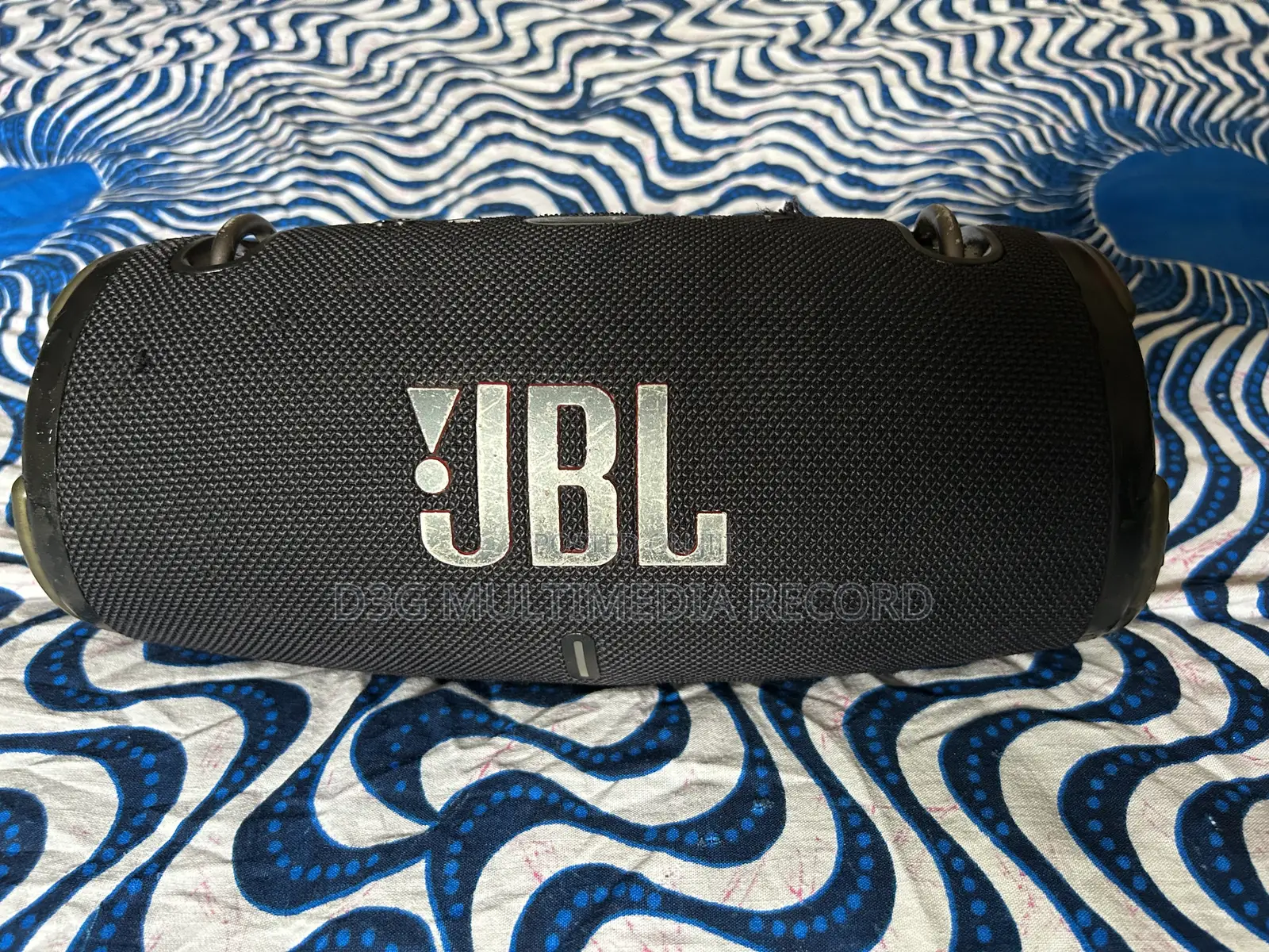 JBL Xtreme 3