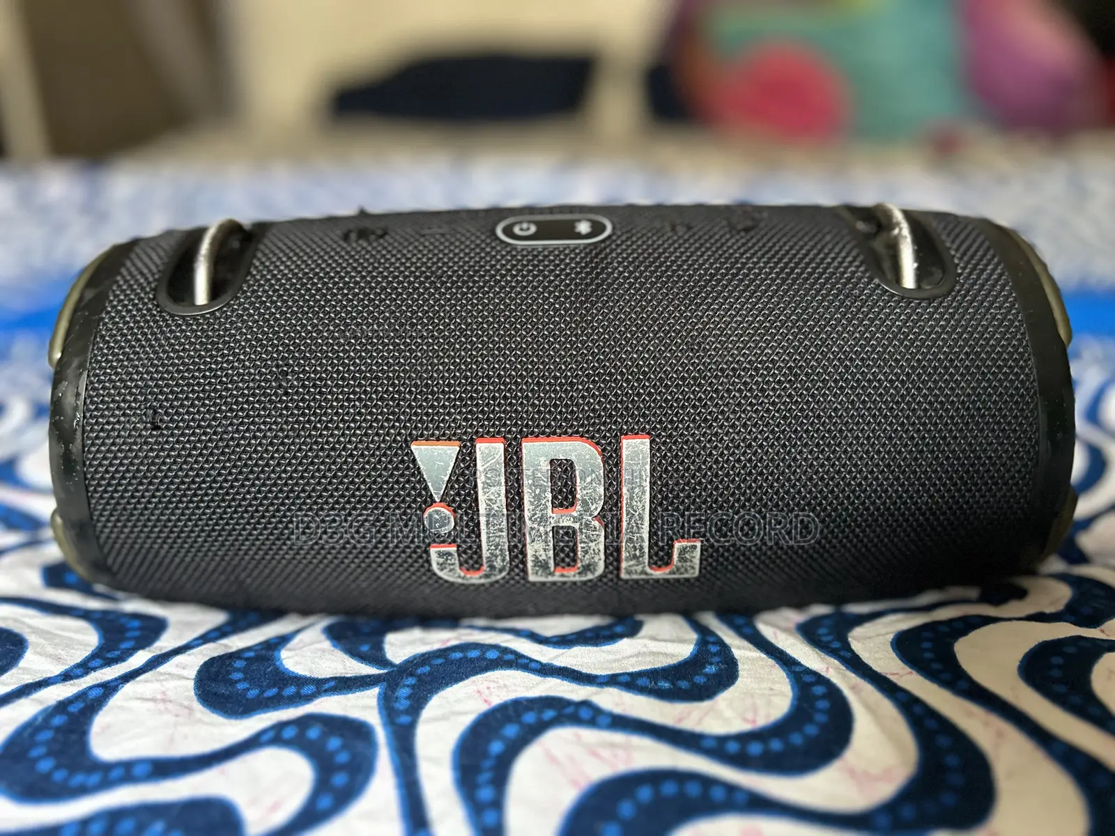 JBL Xtreme 3