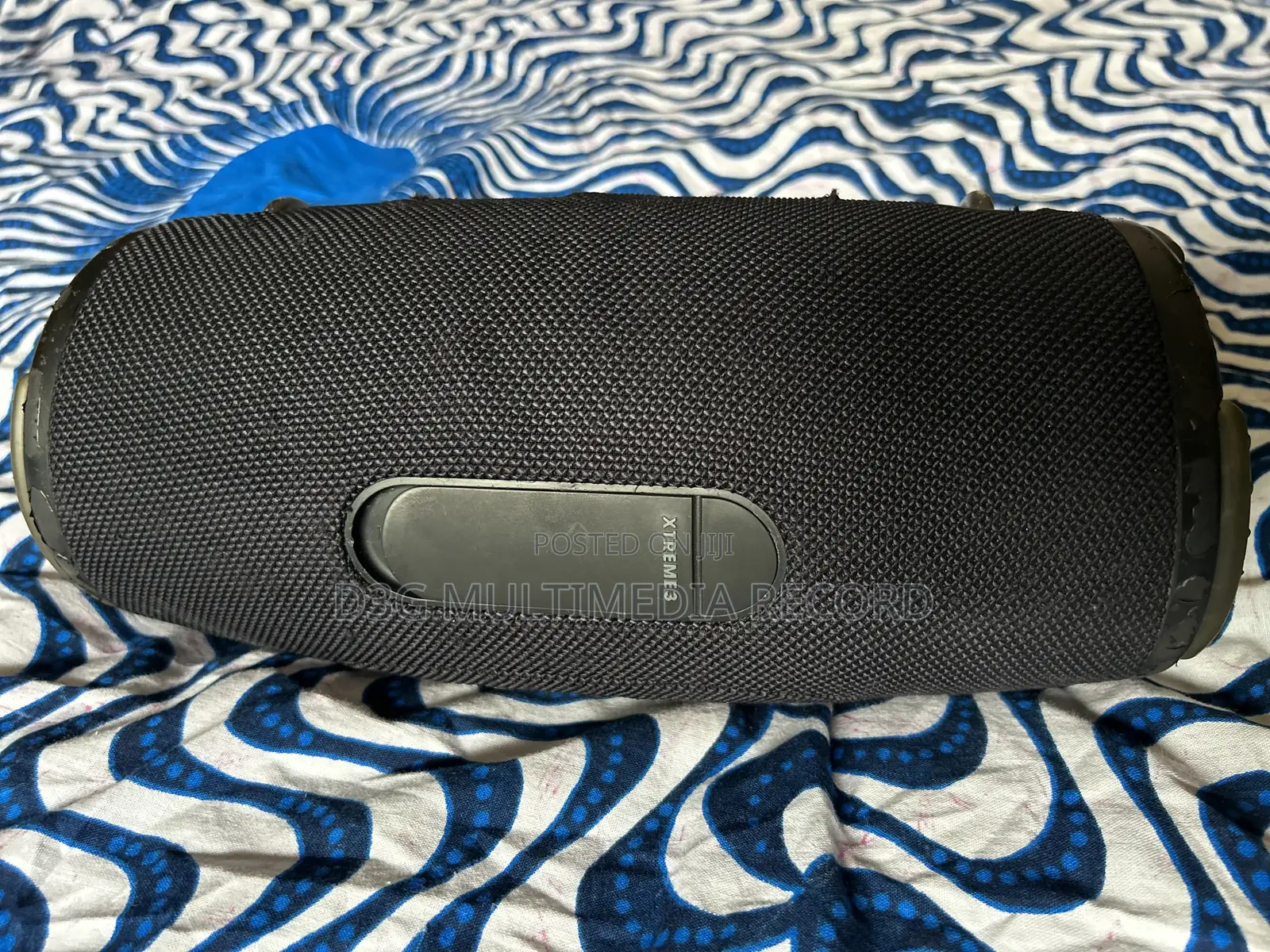JBL Xtreme 3