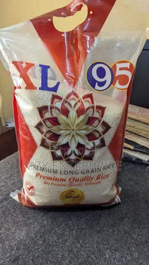 Premium Long Grain (Xl 95 ) 5kg