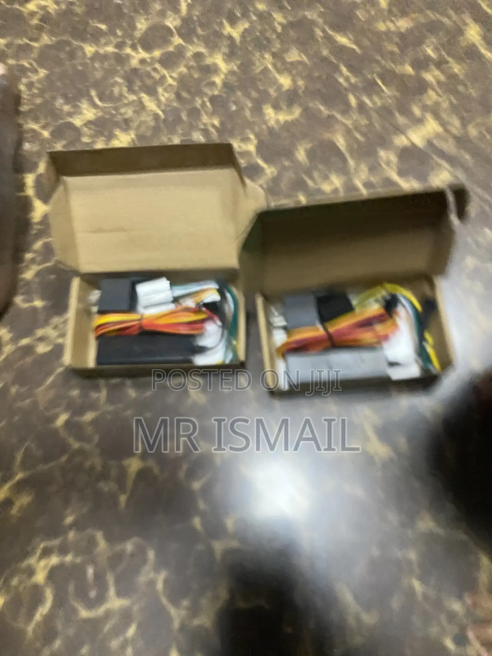 Sinotrackers GPS