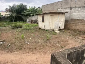 100/90 Plot of Land for Sale at Haasto Boshye No Litigation