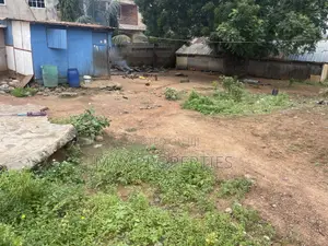 100/90 Plot of Land for Sale at Haasto Boshye No Litigation