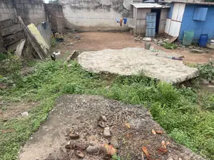 100/90 Plot of Land for Sale at Haasto Boshye No Litigation