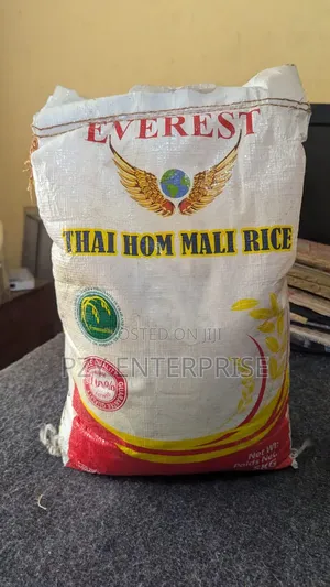 Everest Rice 5kg