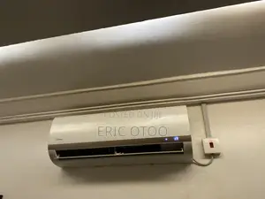 Midea 1.5hp Unicool Smart