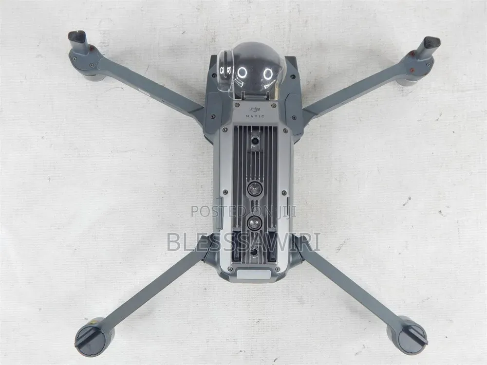 Dji Mavic Pro Drone