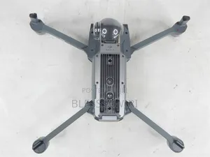 Dji Mavic Pro Drone
