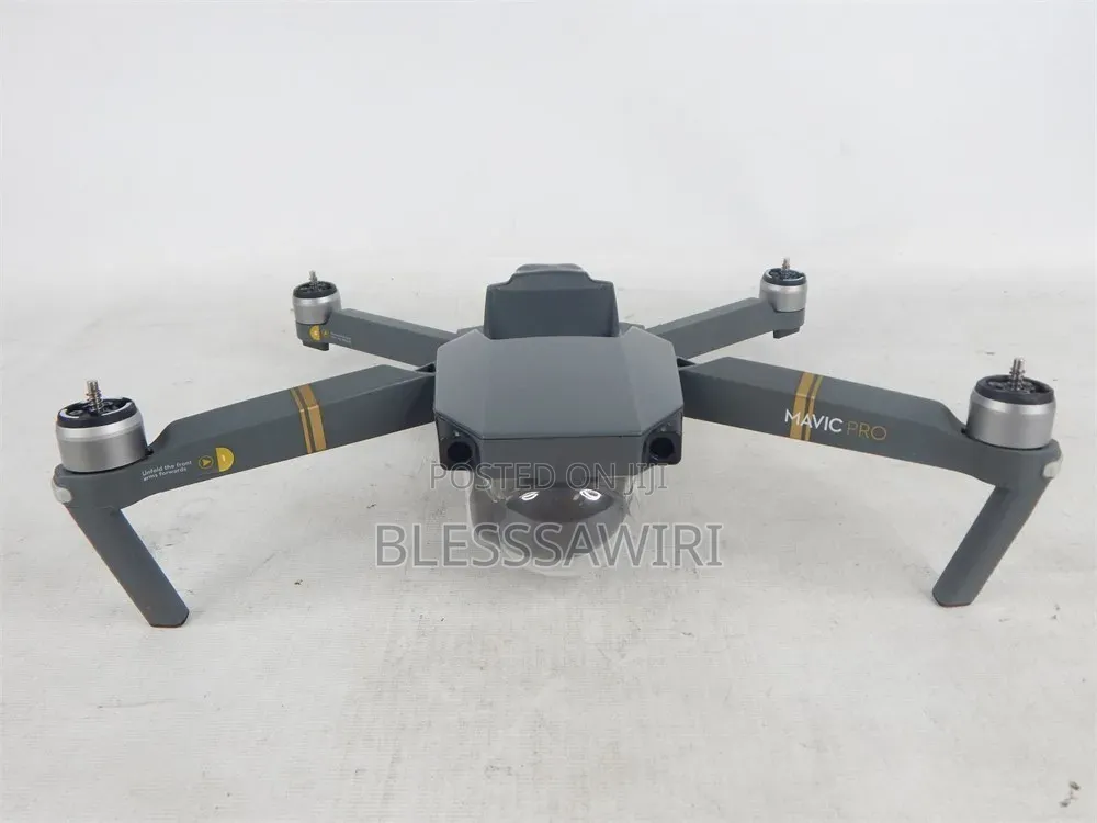 Dji Mavic Pro Drone