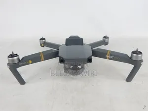 Dji Mavic Pro Drone