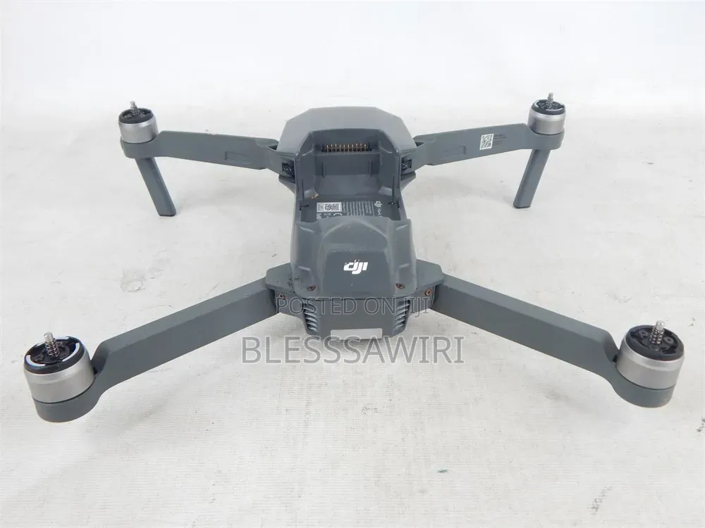 Dji Mavic Pro Drone