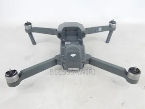 Dji Mavic Pro Drone