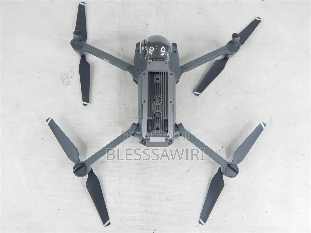 Dji Mavic Pro Drone