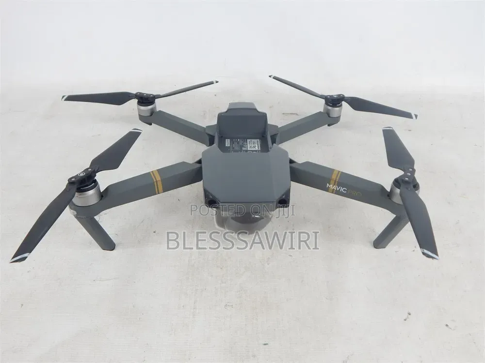 Dji Mavic Pro Drone
