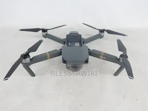 Dji Mavic Pro Drone