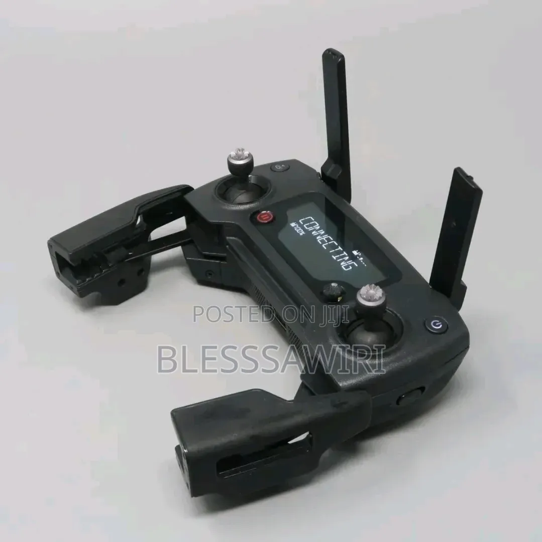 Dji Mavic Pro Drone