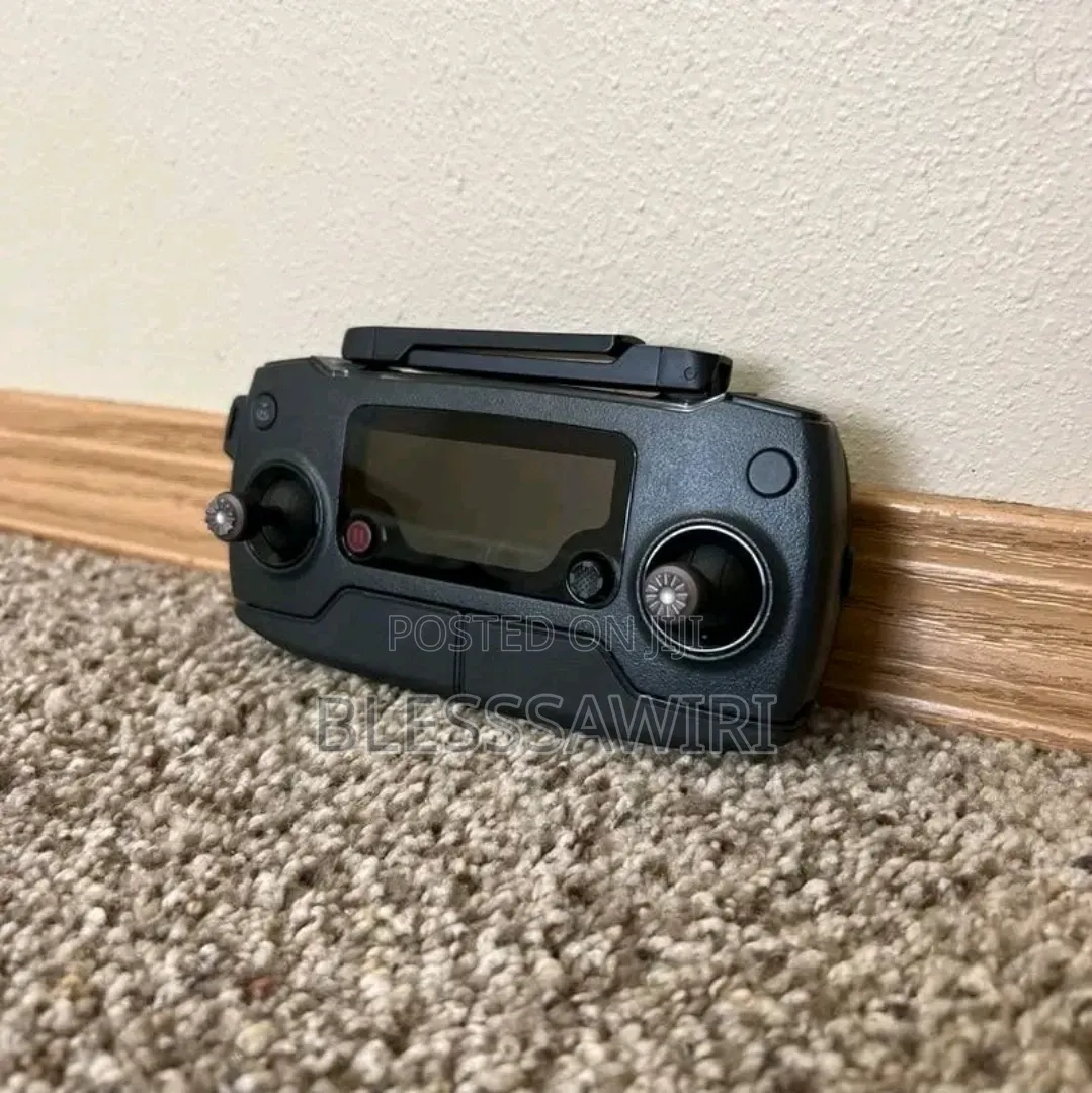 Dji Mavic Pro Drone